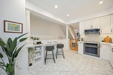 Photo 18 at 57 - 50 SAN REMO Terrace, Mimico, Toronto