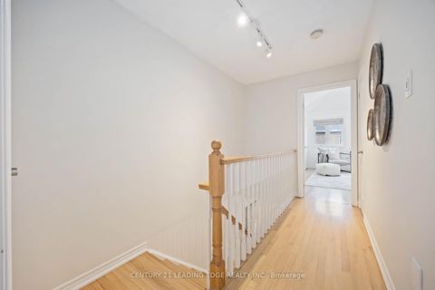 Photo 22 at 57 - 50 SAN REMO Terrace, Mimico, Toronto