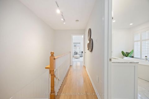 Photo 23 at 57 - 50 SAN REMO Terrace, Mimico, Toronto