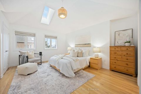 Photo 24 at 57 - 50 SAN REMO Terrace, Mimico, Toronto