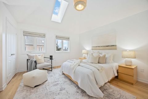 Photo 25 at 57 - 50 SAN REMO Terrace, Mimico, Toronto