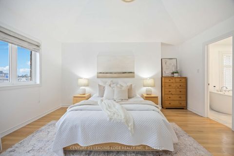 Photo 28 at 57 - 50 SAN REMO Terrace, Mimico, Toronto