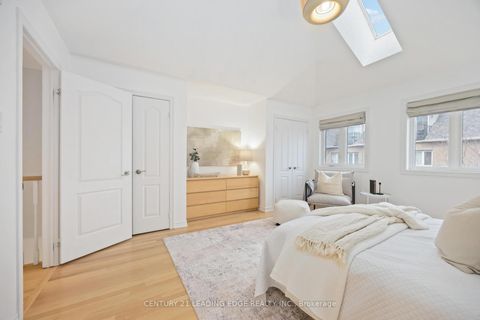 Photo 29 at 57 - 50 SAN REMO Terrace, Mimico, Toronto