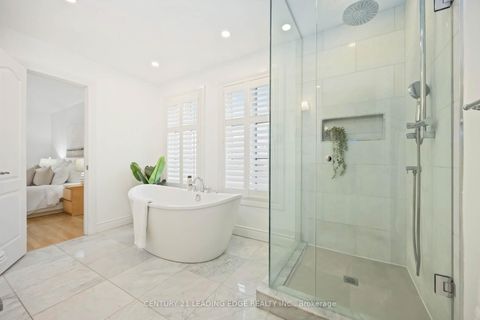 Photo 32 at 57 - 50 SAN REMO Terrace, Mimico, Toronto