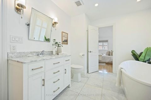 Photo 33 at 57 - 50 SAN REMO Terrace, Mimico, Toronto