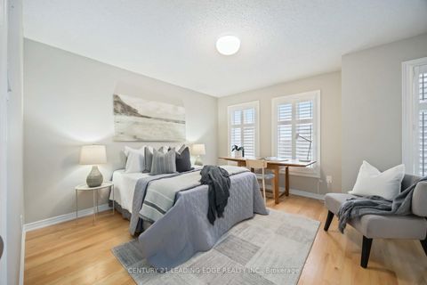 Photo 34 at 57 - 50 SAN REMO Terrace, Mimico, Toronto