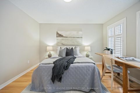 Photo 35 at 57 - 50 SAN REMO Terrace, Mimico, Toronto