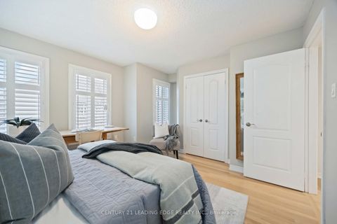 Photo 37 at 57 - 50 SAN REMO Terrace, Mimico, Toronto