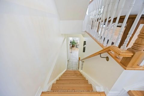 Photo 39 at 57 - 50 SAN REMO Terrace, Mimico, Toronto