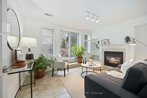 Photo 42 at 57 - 50 SAN REMO Terrace, Mimico, Toronto