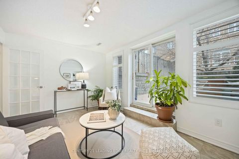 Photo 45 at 57 - 50 SAN REMO Terrace, Mimico, Toronto