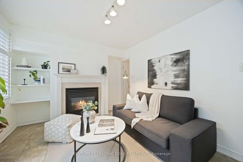 Photo 46 at 57 - 50 SAN REMO Terrace, Mimico, Toronto