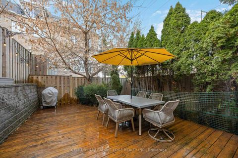Photo 48 at 57 - 50 SAN REMO Terrace, Mimico, Toronto