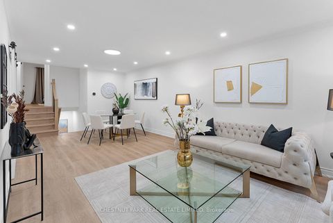 Photo 6 at 22 Marbury Crescent, Donalda, Toronto