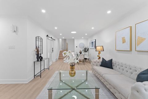 Photo 7 at 22 Marbury Crescent, Donalda, Toronto