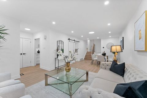 Photo 8 at 22 Marbury Crescent, Donalda, Toronto