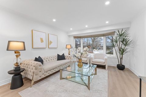 Photo 9 at 22 Marbury Crescent, Donalda, Toronto