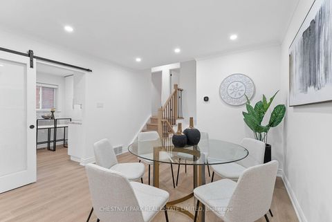 Photo 13 at 22 Marbury Crescent, Donalda, Toronto