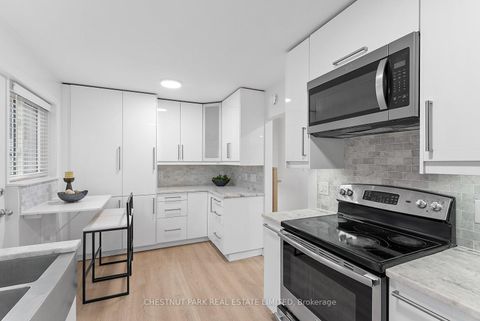 Photo 16 at 22 Marbury Crescent, Donalda, Toronto