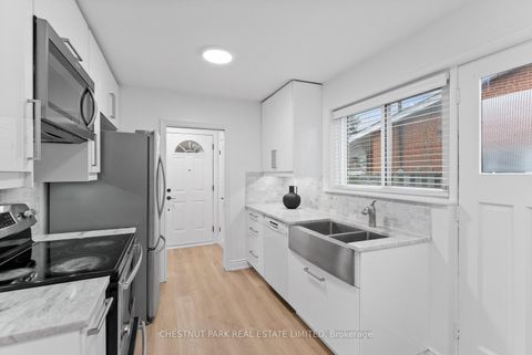 Photo 17 at 22 Marbury Crescent, Donalda, Toronto