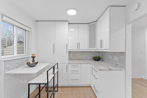 Photo 18 at 22 Marbury Crescent, Donalda, Toronto