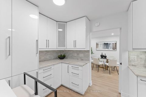 Photo 19 at 22 Marbury Crescent, Donalda, Toronto