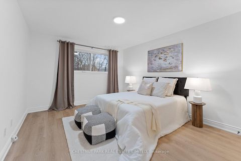 Photo 20 at 22 Marbury Crescent, Donalda, Toronto