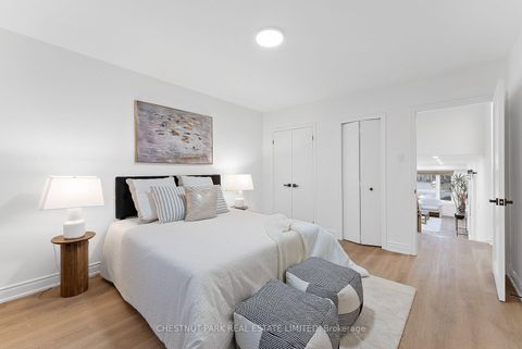 Photo 22 at 22 Marbury Crescent, Donalda, Toronto