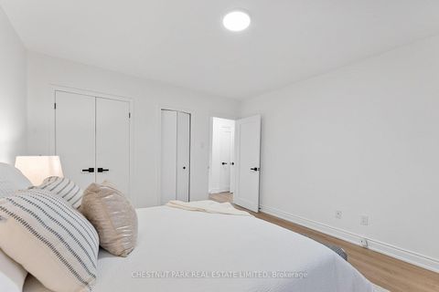 Photo 23 at 22 Marbury Crescent, Donalda, Toronto