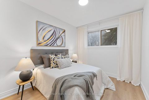 Photo 25 at 22 Marbury Crescent, Donalda, Toronto