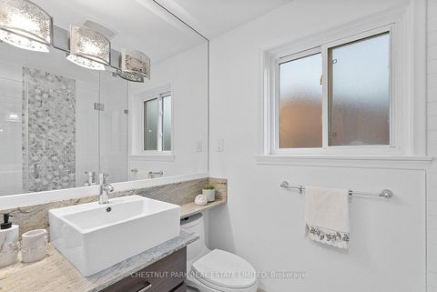 Photo 28 at 22 Marbury Crescent, Donalda, Toronto