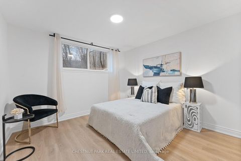 Photo 32 at 22 Marbury Crescent, Donalda, Toronto