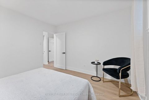 Photo 33 at 22 Marbury Crescent, Donalda, Toronto