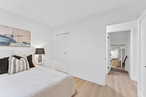 Photo 34 at 22 Marbury Crescent, Donalda, Toronto