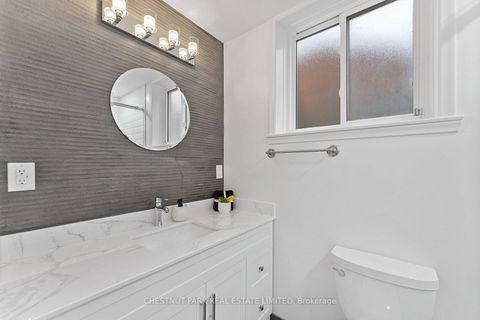 Photo 35 at 22 Marbury Crescent, Donalda, Toronto