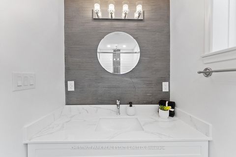 Photo 36 at 22 Marbury Crescent, Donalda, Toronto