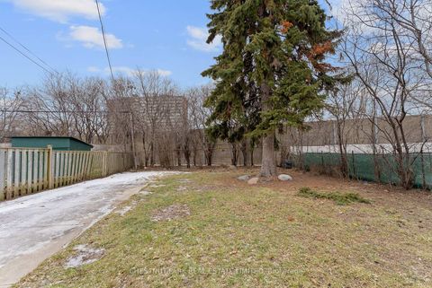 Photo 43 at 22 Marbury Crescent, Donalda, Toronto