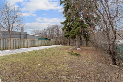 Photo 44 at 22 Marbury Crescent, Donalda, Toronto