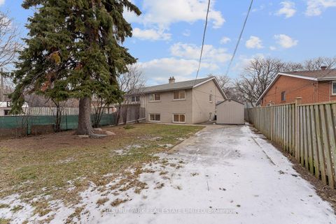 Photo 45 at 22 Marbury Crescent, Donalda, Toronto
