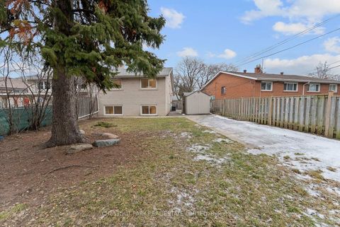Photo 46 at 22 Marbury Crescent, Donalda, Toronto