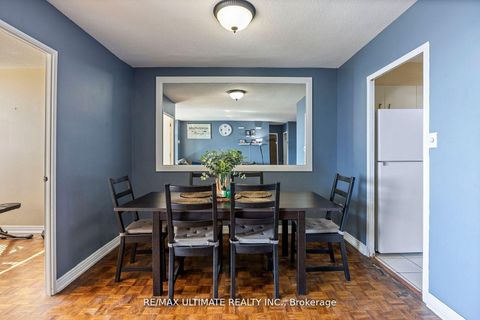 Photo 8 at #1807 - 85 Emmett Avenue S, Mount Dennis, Toronto