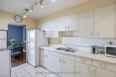 Photo 9 at #1807 - 85 Emmett Avenue S, Mount Dennis, Toronto