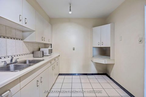 Photo 12 at #1807 - 85 Emmett Avenue S, Mount Dennis, Toronto