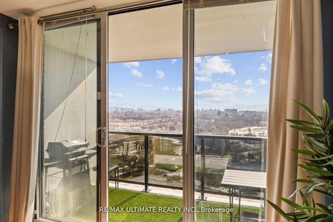 Photo 13 at #1807 - 85 Emmett Avenue S, Mount Dennis, Toronto