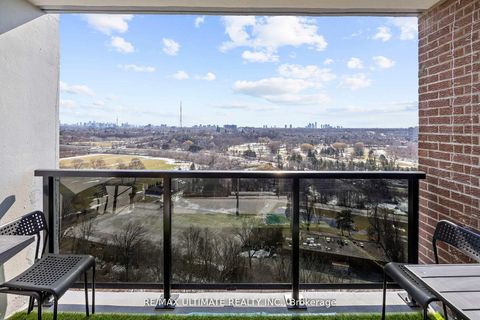 Photo 15 at #1807 - 85 Emmett Avenue S, Mount Dennis, Toronto