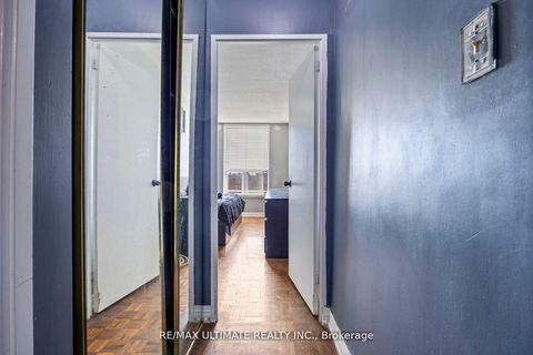 Photo 18 at #1807 - 85 Emmett Avenue S, Mount Dennis, Toronto