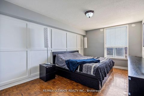 Photo 19 at #1807 - 85 Emmett Avenue S, Mount Dennis, Toronto