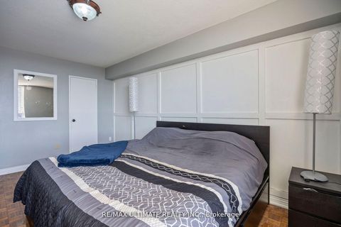 Photo 20 at #1807 - 85 Emmett Avenue S, Mount Dennis, Toronto