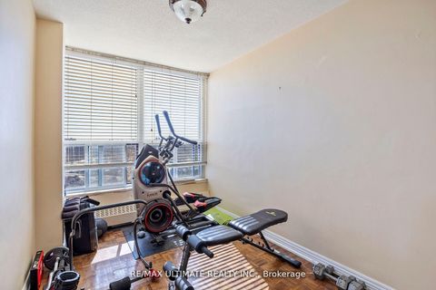 Photo 21 at #1807 - 85 Emmett Avenue S, Mount Dennis, Toronto