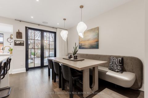 Photo 11 at 9 Elmsthorpe Avenue, Forest Hill South, Toronto